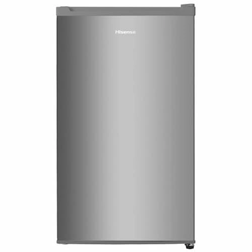 Hisense 110L Single Door Refrigerator RR120D4AGN - Mini Fridge Malaysia 