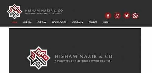 Hisham Nazir & Co - Immigration Lawyer KL Selangor