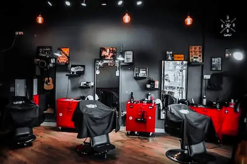 Hombre Barbers - Barber Shop Singapore