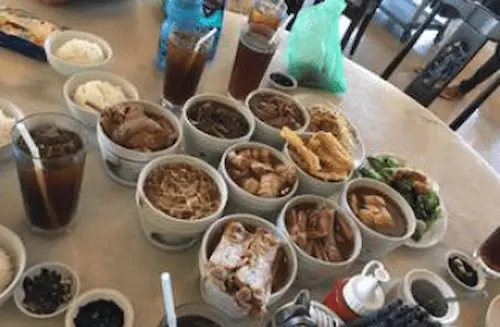 Hong Xiang Bak Kut Teh - Bak Kut Teh Penang