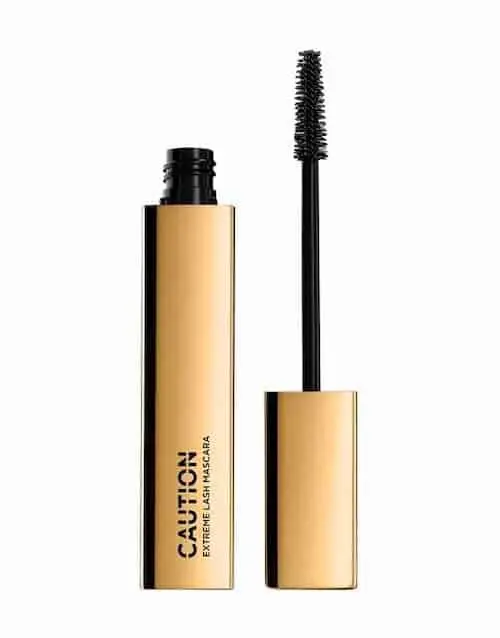 Hourglass Caution Extreme Lash Mascara - Best Mascara Singapore