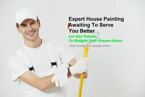 House Painting Penang - House Painting Malaysia 