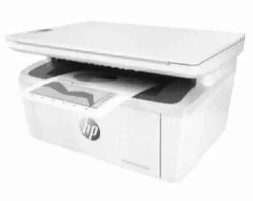 Hp Laserjet Pro M28w Multi-Function Printer - Laser Printers KL Selangor