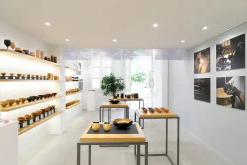 Huls Gallery - Ceramics Singapore