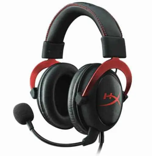 HyperX Cloud II - Gaming Headsets KL Selangor