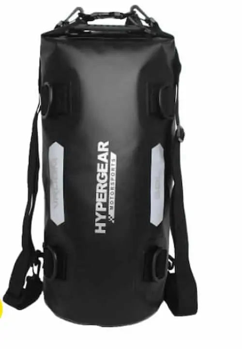 Hypergear 30L Dry Bag    - Travel Backpack Malaysia