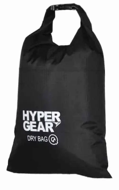 Hypergear Dry Bag Q 2L - Waterproof Bag KL Selangor