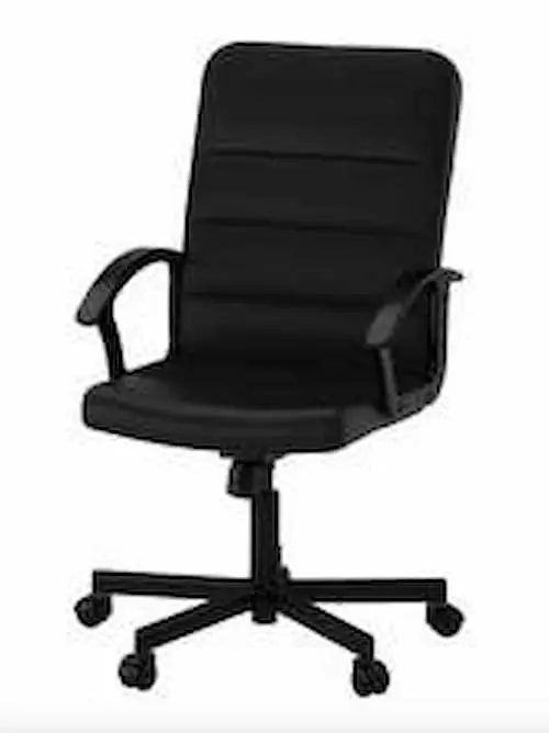  IKEA Renberget Office Chair - Office Chairs KL Selangor 