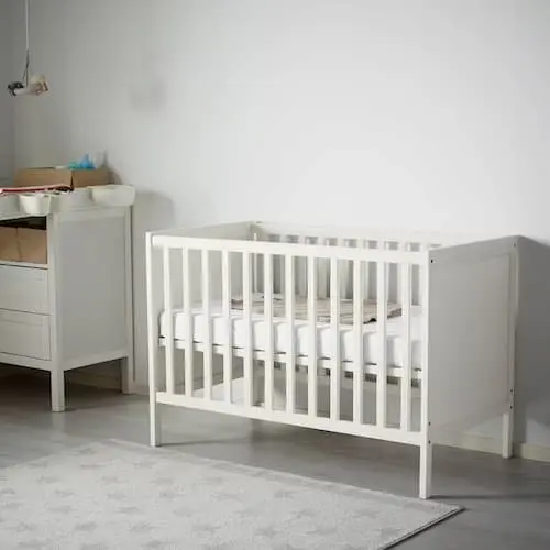 IKEA Sundvik Cot - Bassinet Singapore