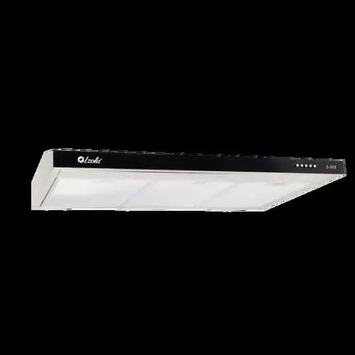 IZOLA S-898 Ultra Slim Cooker Hood - Cooker Hoods Singapore