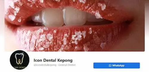 Icon Dental - Root Canal Treatment KL Selangor