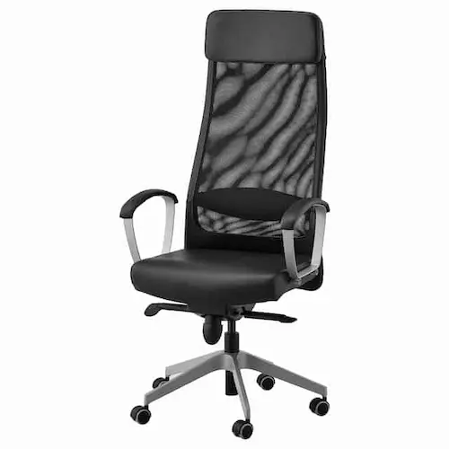 Ikea Markus Office Chair - Gaming Chair Malaysia