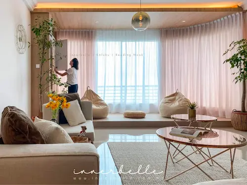 Innerbelle Design Studio Project Work - Interior Design Malaysia