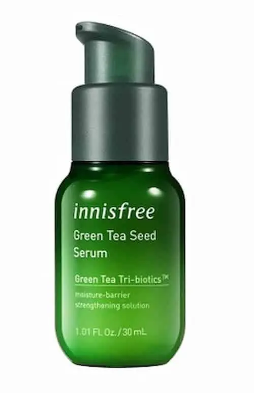 Innisfree Green Tea Seed Serum  - Innisfree Products KL Selangor