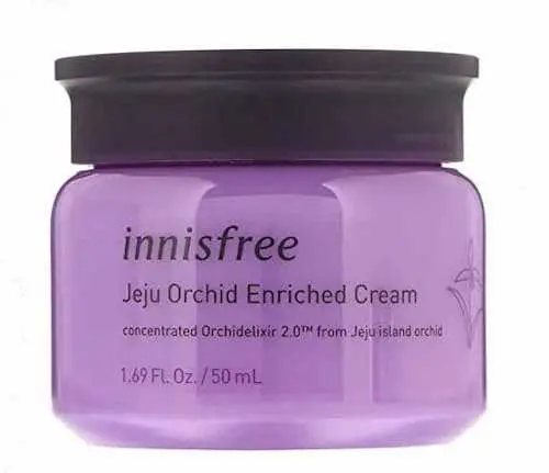 Innisfree Orchid Enriched Cream  - Innisfree Products KL Selangor 