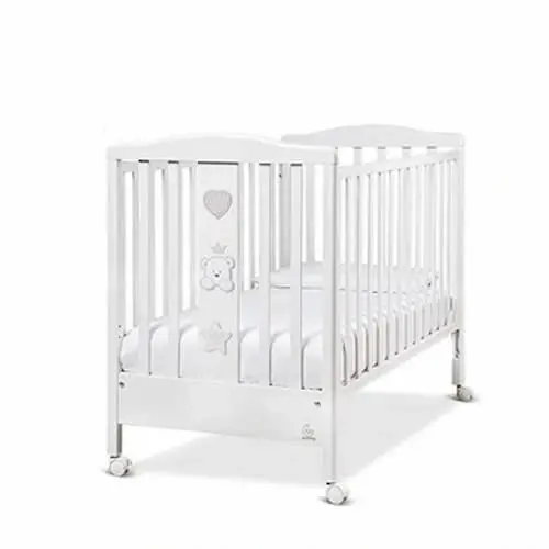 Italbaby Gina BabyCot - Co Sleeper Singapore