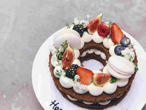 J Petite Patisserie - Bakery Singapore (Credit: J Petite Patisserie)