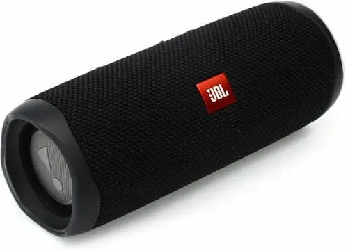JBL Flip 5 Portable Bluetooth Speaker - Bluetooth Speaker Singapore