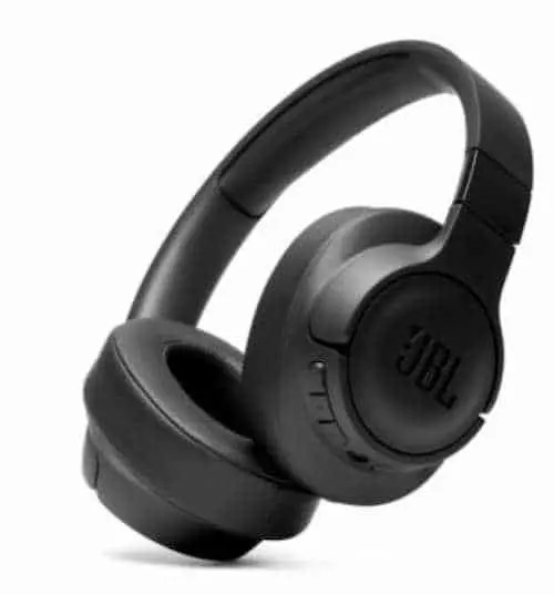 JBL Tune 750BTNC  - Noise Cancelling Headphones KL Selangor 