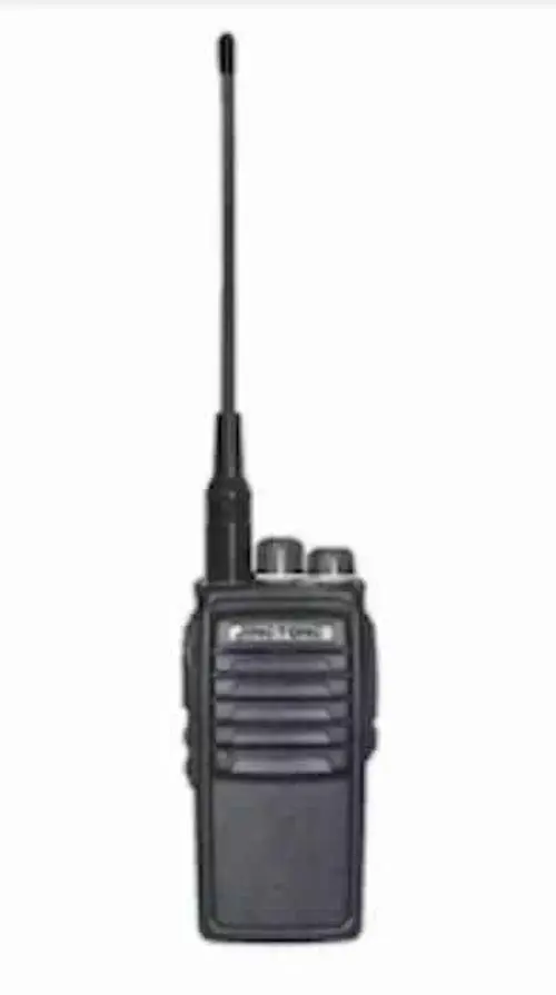 JINGTONG JT-568 Plus UHF 12W High Power Walkie Talkie - 12KM - Walkie Talkie KL Selangor