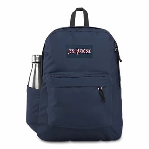 Jansport Superbreak - Backpack Singapore (Credit: Jansport)