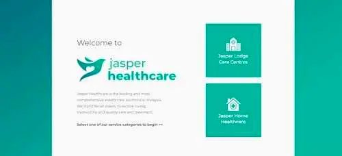 Jasper Healthcare Sdn. Bhd. - Nursing Home Johor Bahru