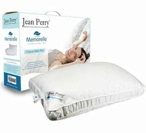 Jean Perry Dacron Memorelle Pillow - Pillow KL Selangor