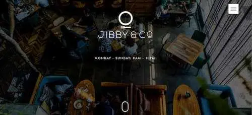 Jibby & Co - Lava Cake KL Selangor