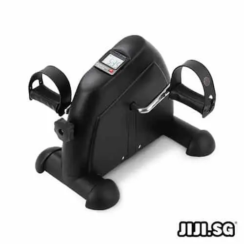  Jiji SG YJ-02 - Spin Bike Singapore