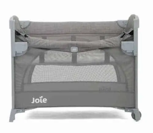 Joie Kubbie Sleep Playpen - Baby Playpen KL Selangor