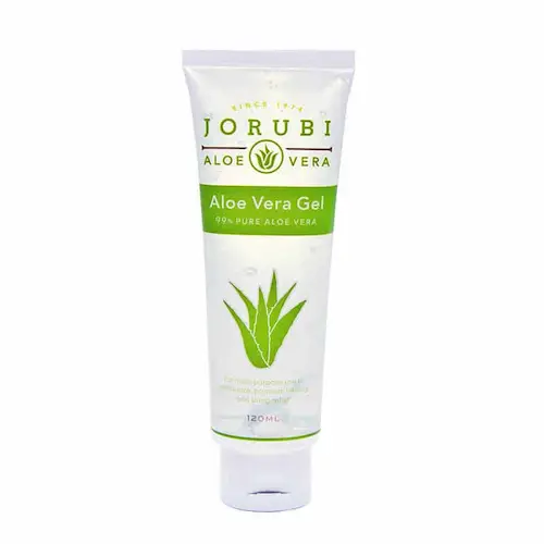 Jorubi Aloe Vera Gel - Aloe Vera Gel Singapore