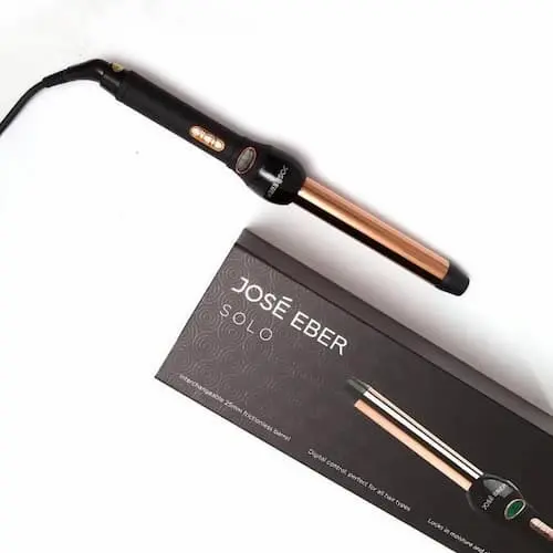 Jose Eber SOLO Hair Curler - Hair Curler Singapore