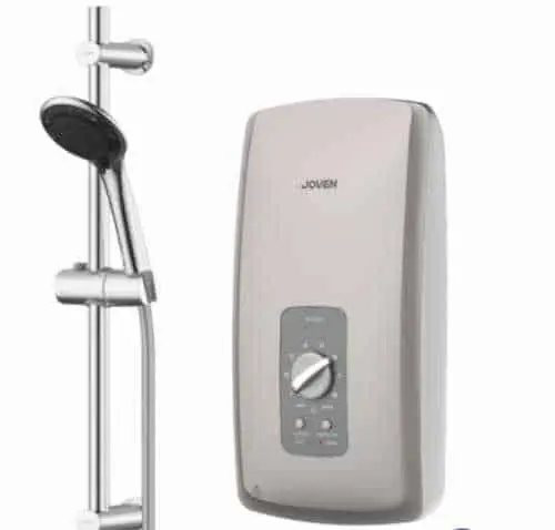 Joven Instant Water Heater - Water Heater KL Selangor