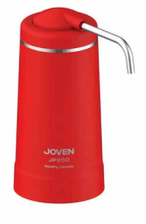 Joven JP200 Water Filter  - Water Filter Malaysia