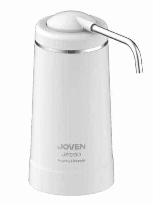 Joven JP200 Water Purifier - Home Water Filter Malaysia 