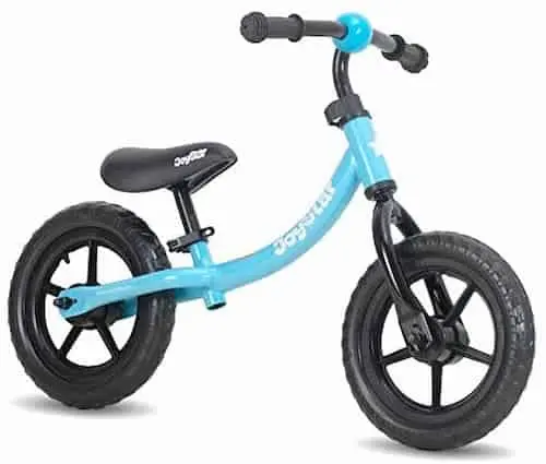 Joystar Balance Bike - Balance Bike Singapore