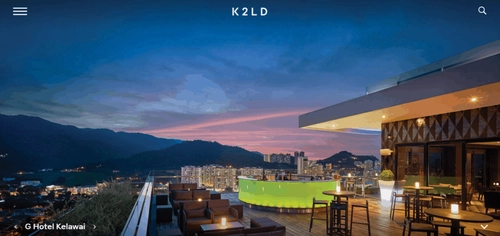 K2LD Architects - Architecture Firms In Singapore (Credit: K2LD Architects)