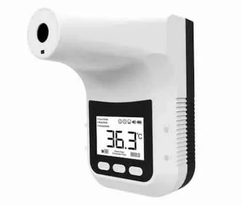 K3x THERMOMETER - Infrared Thermometer KL Selangor 