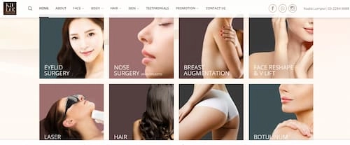 KALO Cosmetic Surgery - Plastic Surgery KL Selangor 