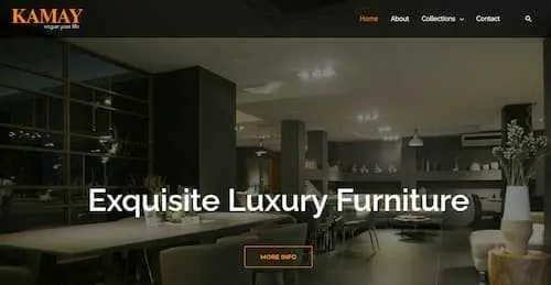 KAMAY Furniture - Furniture Store Penang