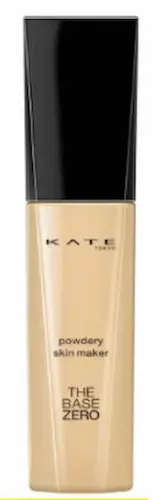 KATE Powdery Skin Maker - Foundation KL Selangor  