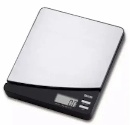 KD-811 Tanita Digital Kitchen Scale - Kitchen Scale KL Selangor