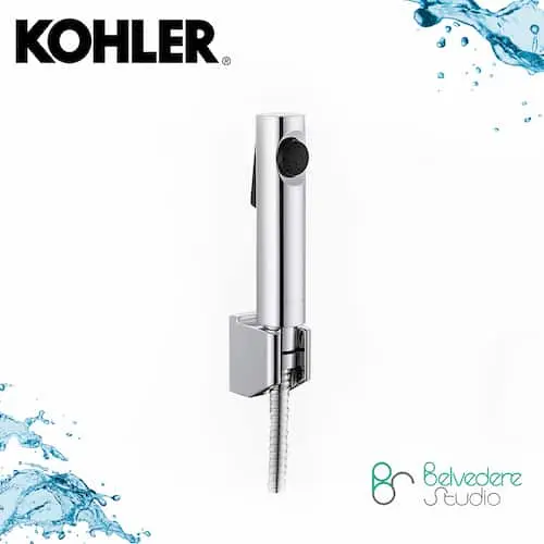 KOHLER Cuff Hygiene Bidet Spray - Bidet Spray Singapore