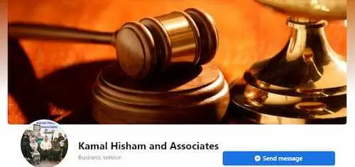 Kamal Hisham & Associates - Notary Public Johor Bahru 