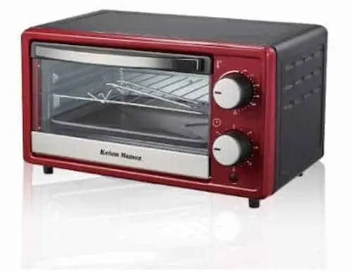 Kelen Munoz Mini Toaster Oven   - Toaster Oven KL Selangor