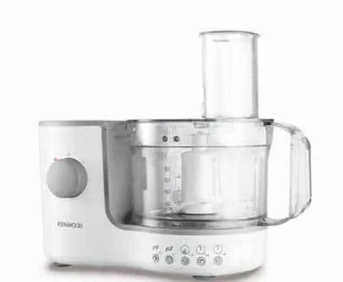 Kenwood Food Processor FP120 - Food Processor KL Selangor 