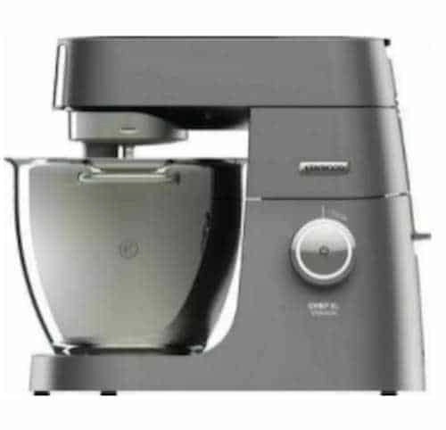 Kenwood KVL8300S Chef XL Titanium Kitchen Machine Stand Mixer - Stand Mixer KL Selangor (Credit: Kenwood)  