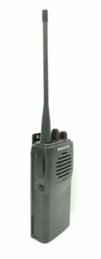 Kenwood Wireless Walkie-Talkie Heavy Duty TK-3107 - Walkie Talkie KL Selangor