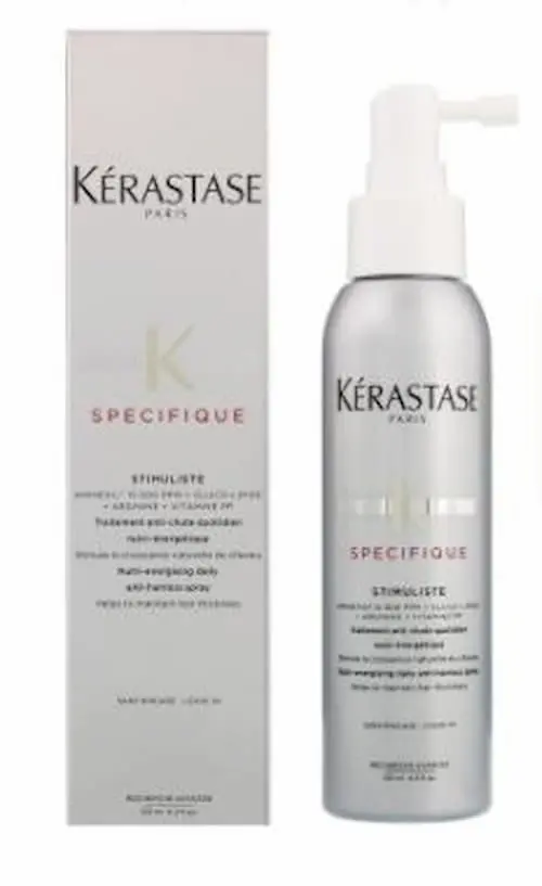 Kérastase Spécifique Stimuliste Anti-Hair-Loss Tonic - Hair Tonic Malaysia