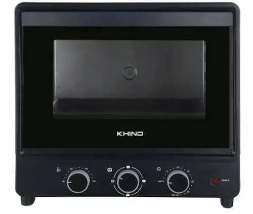 Khind Electric Oven Toaster OT2800   - Toaster Oven KL Selangor